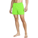 Nike Essential 5 Green Swim zöld rövidnadrág NESSF560311