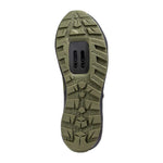 Northwave Corsair 2 cycling green zöld cipő 80243033_47