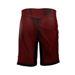 DBX Bushido Shorts - Training "Cyborg" short