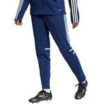 adidas Squadra 25 Training Women's Navy Blue JD4815 2xs nadrág