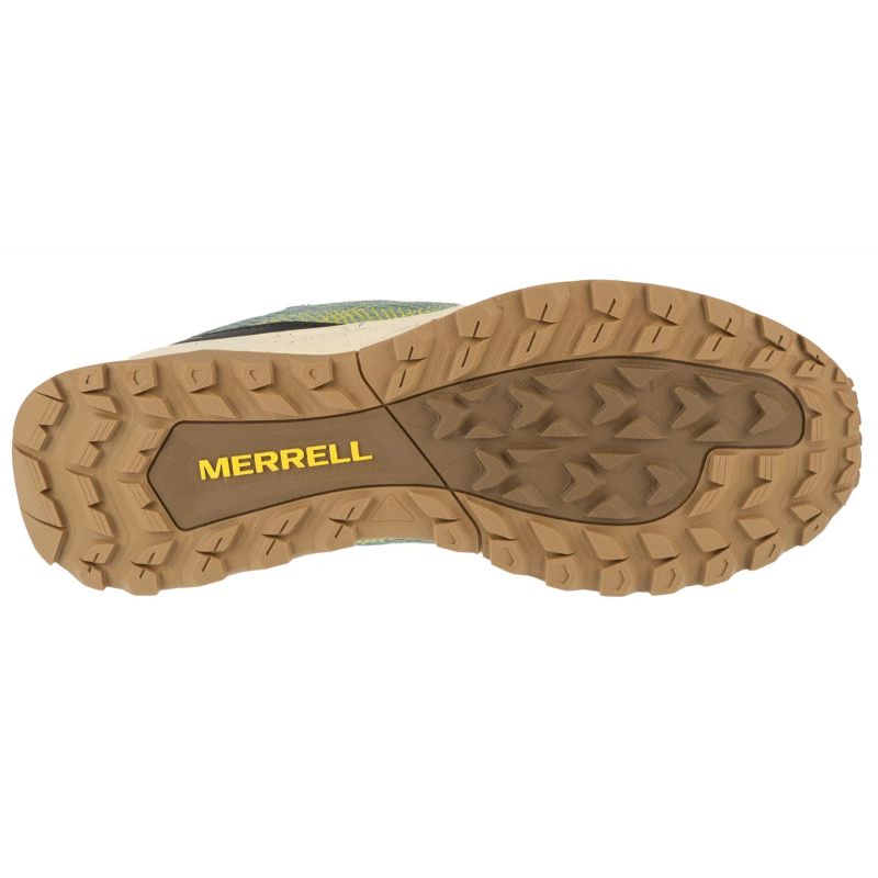 Merrell Fly Strike M J068437 Running Shoes Cipő
