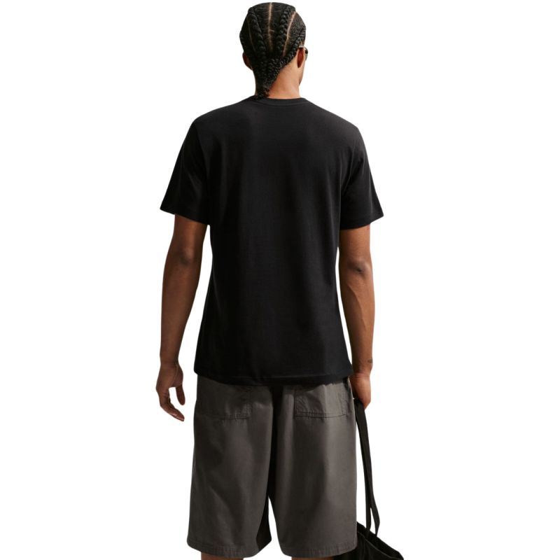 Nike Inter Milan Men's T-Shirt fekete póló
