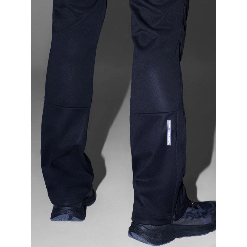 Men's trekking trousers 8000 membrane 4F 4FRAW25TFTRM1252-20S 3xl nadrág