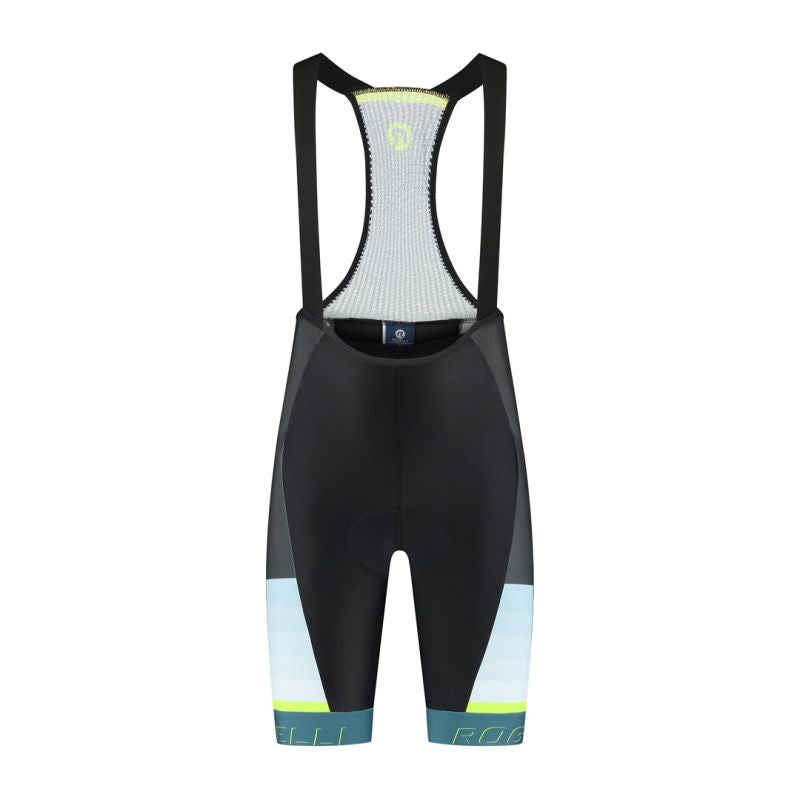 Rogelli HERO II bib czaar-lim short