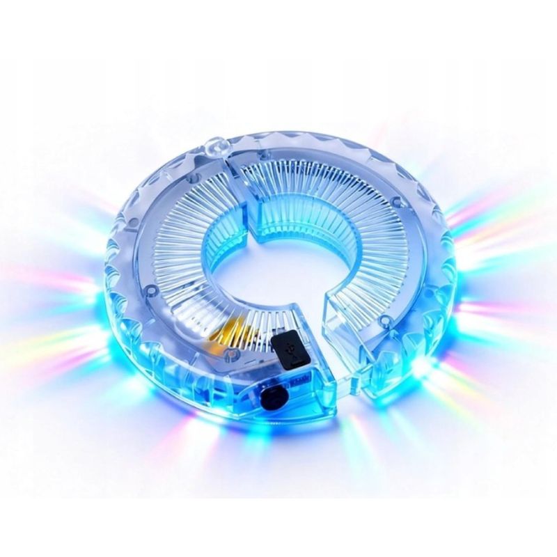 Rockbros USB Kids Bike Wheel Light