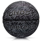 Meteor Ghost Scratch 7 Basketball uniw labda