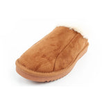 O'Neill Tammy slipper boots women's insulated slip-on fashionable warm brown barna cipő