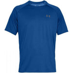 Under Armour Tech 2.0 SS Training Shirt M 1326413-400 Ruházat