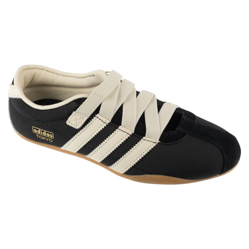 Adidas Tokyo Mary Jane fekete kiegészítő JR4790
