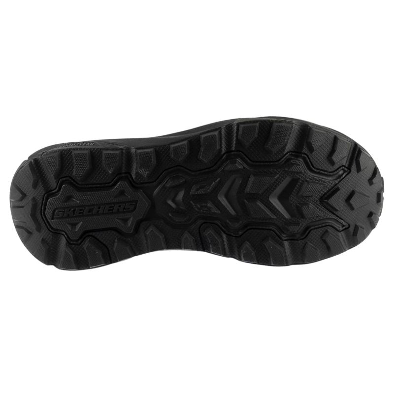 Skechers Slip-Ins: Conner – Rayne Black fekete utcai cipő 205547-BBK