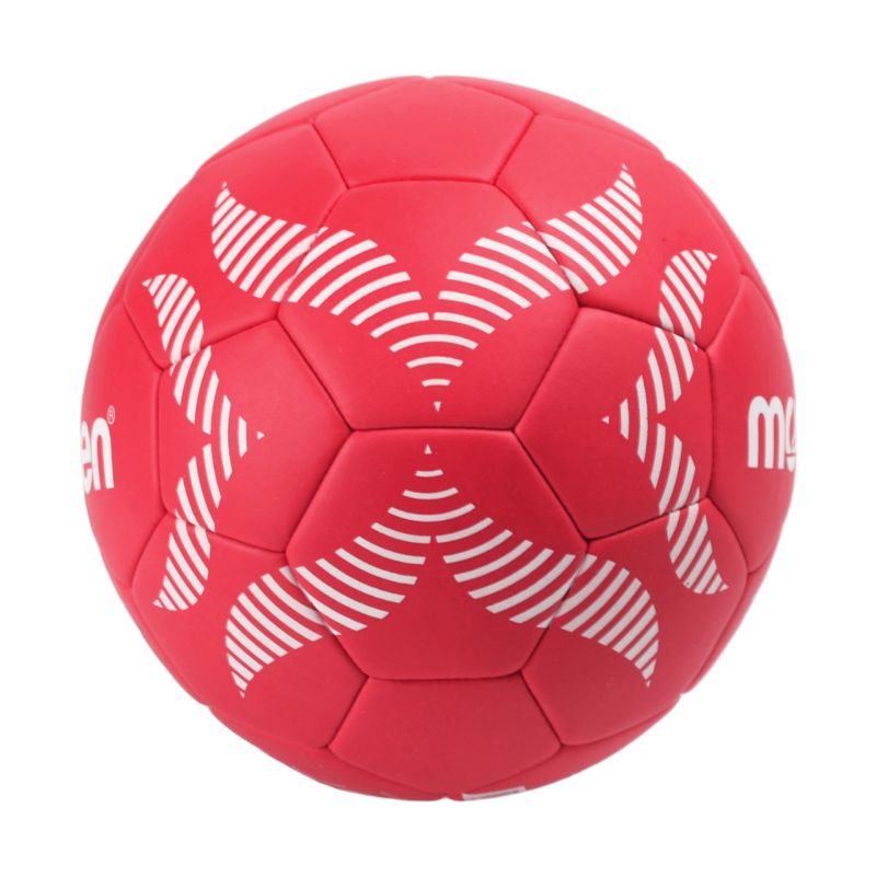 Molten 1800 ZPRP Handball piros labda