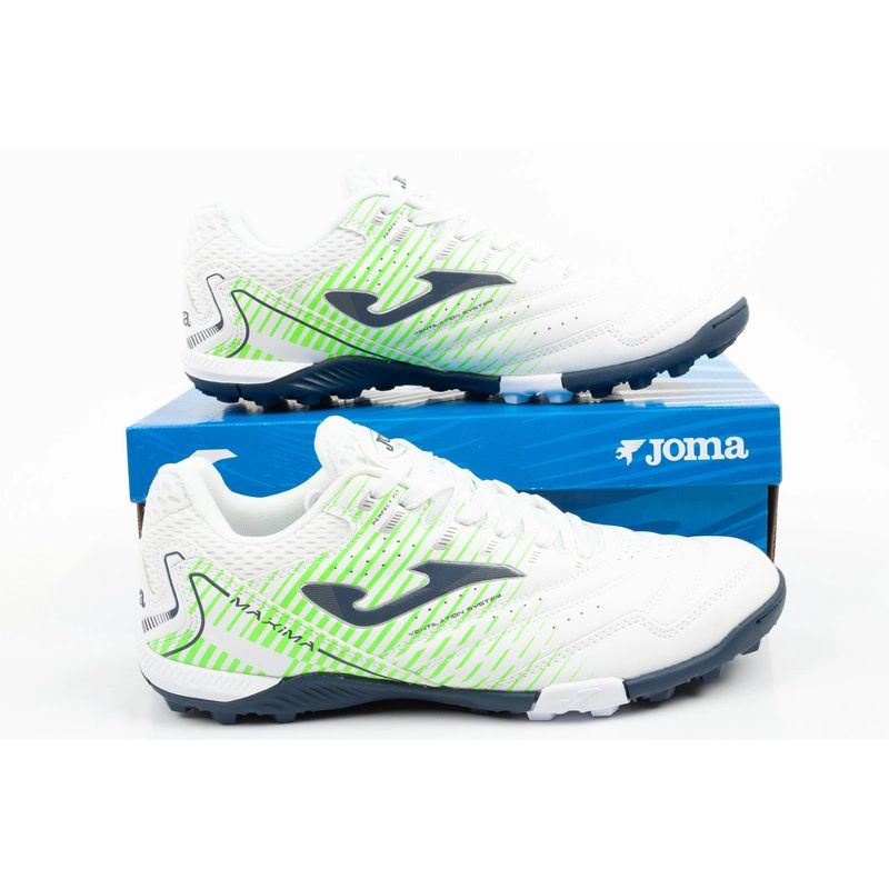 Joma men's sports Maxima 2602 TF turf football cipő MAXW2602TF