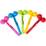 Enero Snowball Machine For Making Snow Balls Double kék labda GSP-1064543