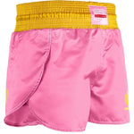 MASTERS FIGHT EQUIPMENT MASTERS ST-TIGER training pink rózsaszín rövidnadrág 047164-17M