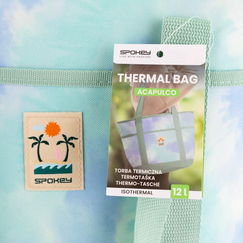 Spokey Acapulco Thermal Bag SPK-943486 Táska