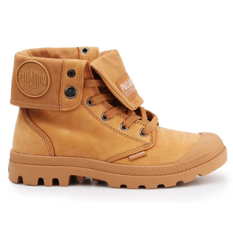 Palladium Pampa Baggy NBK W 76434-717 shoes Cipő