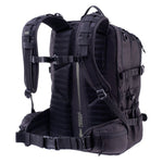 Magnum Urbantask Cordura 37 Backpack fekete hátizsák