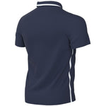 Nike Dri Fit Park 26 Navy Blue Kids' T-Shirt HM7145 sötétkék póló