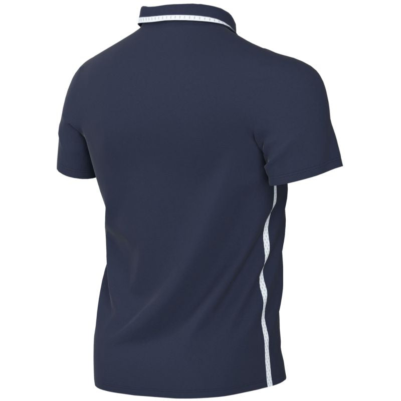 Nike Dri Fit Park 26 Navy Blue Kids' T-Shirt HM7145 sötétkék póló