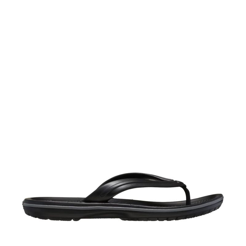 Crocs Crocband Flip flip-flops black 11033 0DD fekete papucs