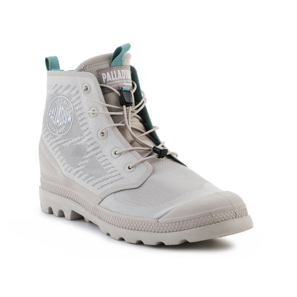 Palladium Pampa Lite Travel Vt M 74472-096-M shoes Cipő