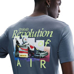 Nike Sportswear BB Men's T-Shirt kék póló IH5067491