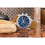 Timberland Ashmont Men's Watch + BOX utcai cipő TDWGF0082602
