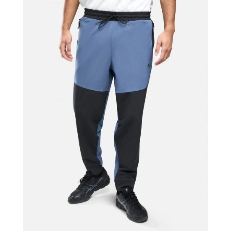 Puma Tech Woven Men's Sports Sweatpants Comfortable Fashionable