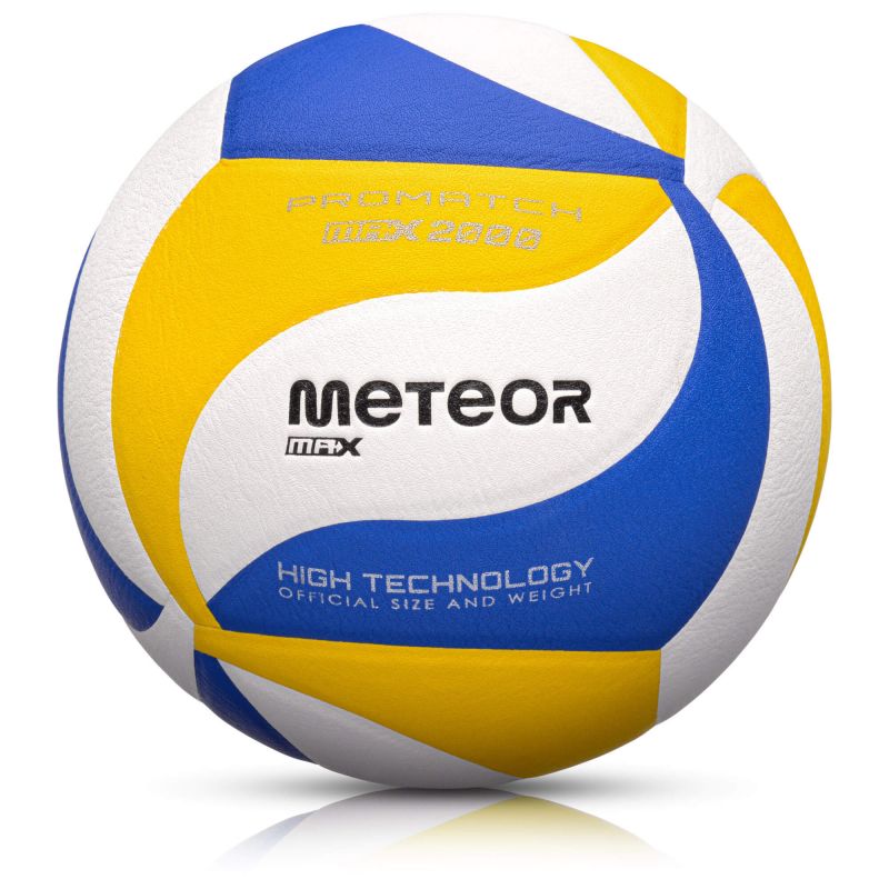 Meteor Max 2000 Volleyball uniw labda