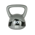 Body Sculpture Kettlebell Bw 117EN fekete edzőfelszerelés BW117EN20KG