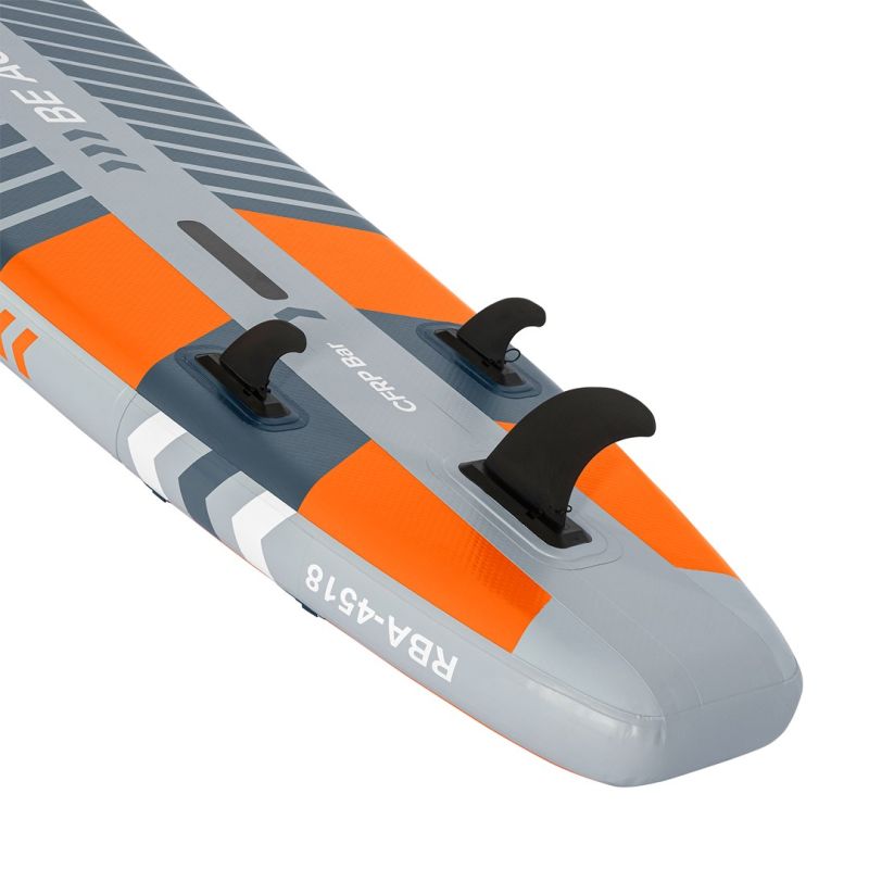 Rebel board ACTIVE PRO RBA-4518 - orange narancssárga sup RBA-4518-OR