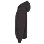 Fila Bischkek Hoody sweatshirt fekete pulóver