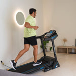 Bodytone elektromos futópad DT18+