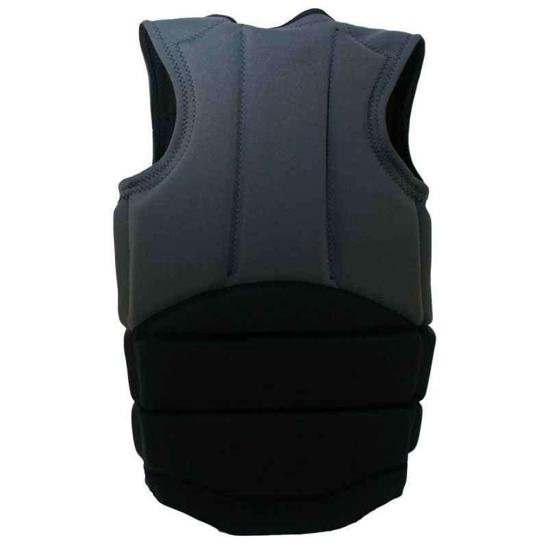 XQMAX Sup Rl Neoprene Flying Vest fekete mellény GSP-7084897