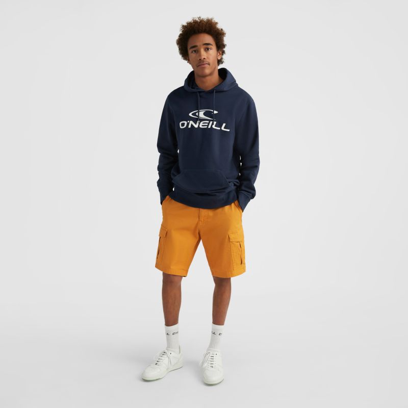 O'Neill Hoodie sötétkék pulóver