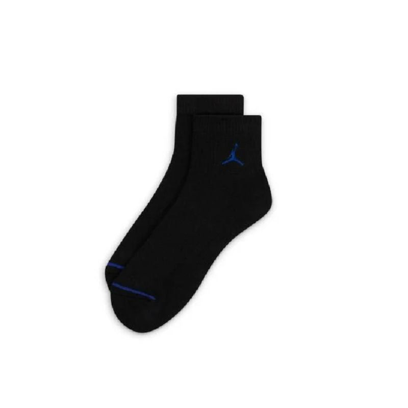 AIR Jordan Jumpman Everyday Men's Basketball Socks 3-Pack - fekete zokni