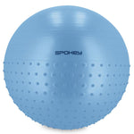 Spokey Half Fit Gymnastics Ball 75cm SPK-943629 Edzőfelszerelés