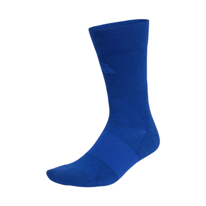 Adidas Football Cush Socks Blue kék zokni KE8353