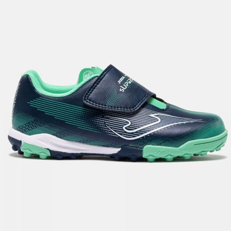 Joma Super Copa 2603 Jr TF cipő SCJW2603TFV