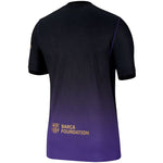 Nike FC Barcelona 2026/27 Match Away Men's Jersey Black and lila kiegészítő II2752505