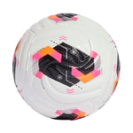 Adidas Conext 26 Mini Soccer white-black-pink rózsaszín labda KE5868