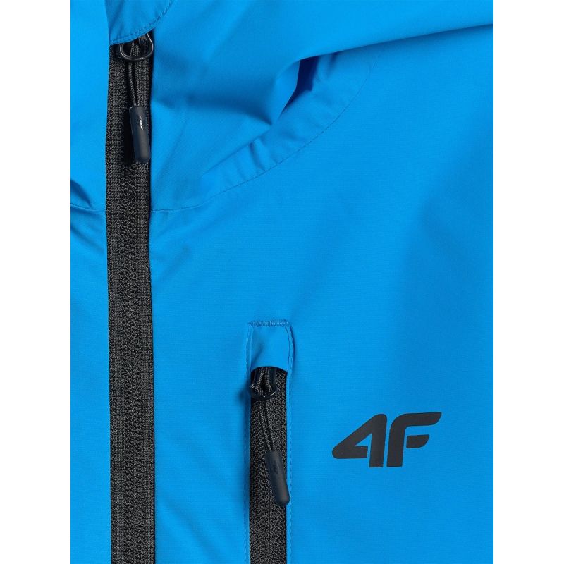 Transitional jacket membrane 5000 for boys 4F 4FJWSS26TTJAM0957-20S hátizsák