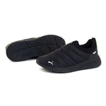 Puma Avionic Slipper M 383056 fekete utcai cipő 38305601