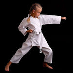 DBX Bushido Karate kimono for children + free belt - ARK-3102 kimonos, sachets, belts, bags