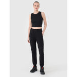 4f Women's sweatpants joggers 4FRSS25TTROF1398-20S Ruházat