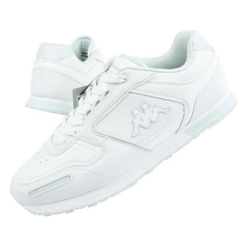 Kappa Logo Voghera 5 W fehér utcai cipő 3112H5W-A0N