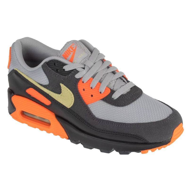 Nike Air Max 90 Grey szürke utcai cipő DM0029-018