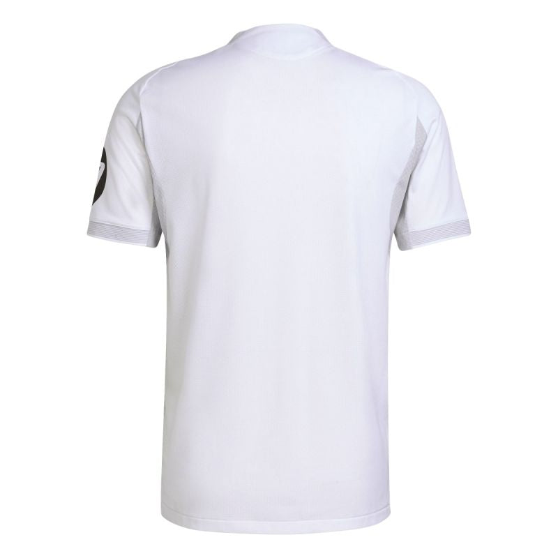 Adidas Real Madrid Home Authentic Jersey póló JV5918