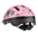 Meteor Children’s bicycle helmet KS06 little owl sisak 24808-24809