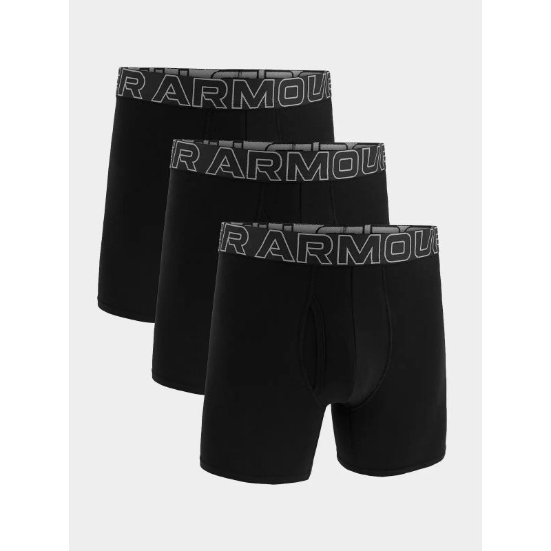 Under Armour Boxer Shorts M 1383891-001 Alsónemű